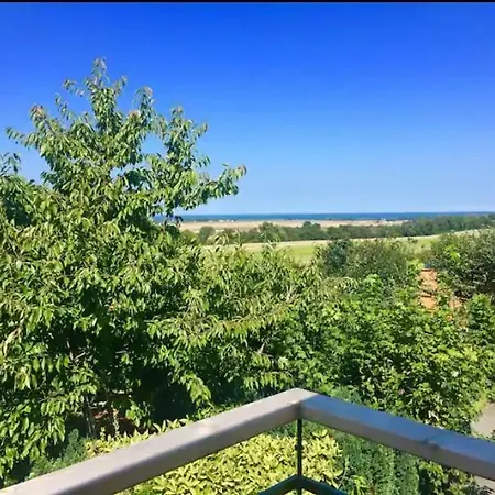 Balneo Vue * Bazenville