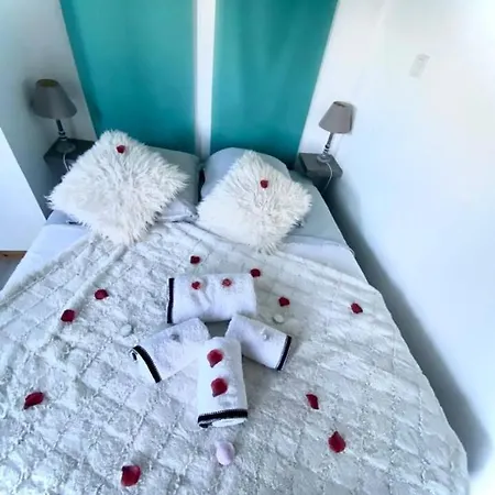 Balneo Vue Horská chata *