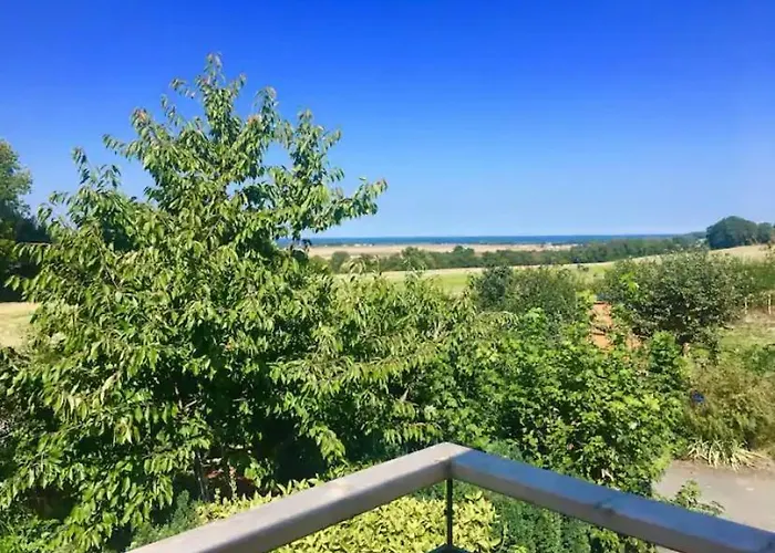 Balneo Vue * Bazenville