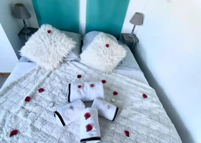 Balneo Vue Horská chata *